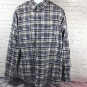 Men Long Sleeve Shirt Size  XL